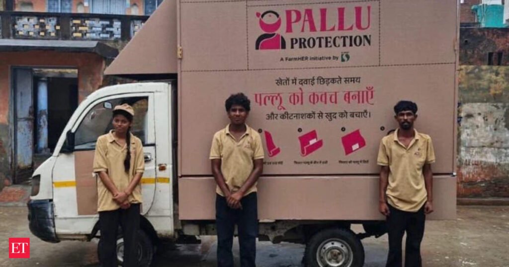 DS Group launches nano-fibre protection initiative for women farmers in Uttar Pradesh