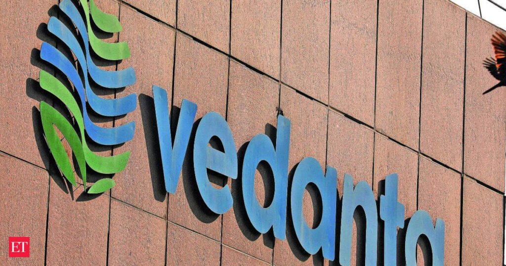 Crisil Ratings upgrades long-term ratings of Vedanta group companies