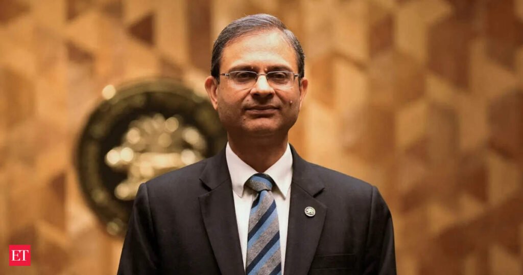 West Asia crisis, uncertain monsoon major risks for growth: RBI Governor Sanjay Malhotra