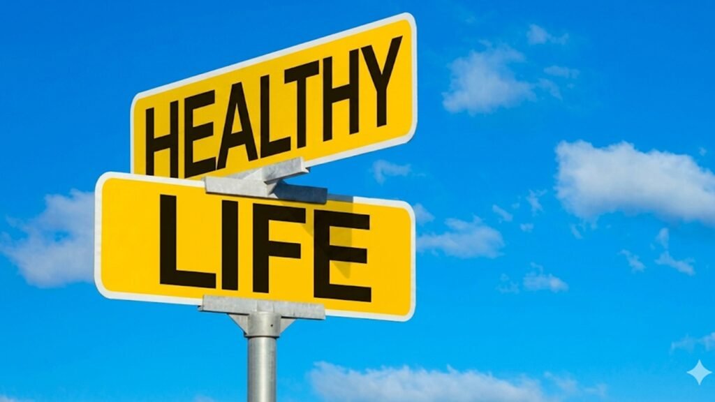 ‘Water with sea salt’: Longevity doctor shares 5 non-negotiable morning habits | Health News