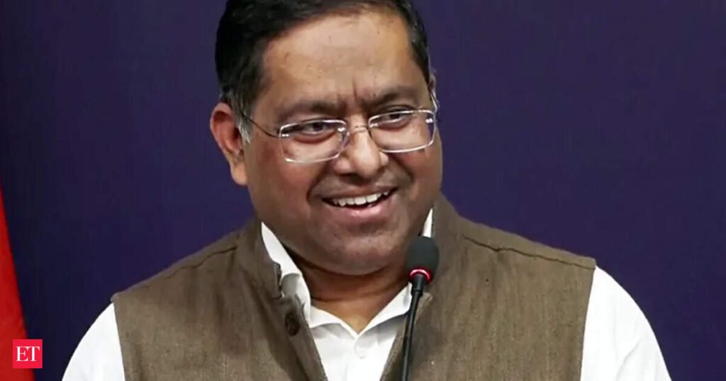 ‘Closely following’: India on US bill seeking 100% tariffs on India, others