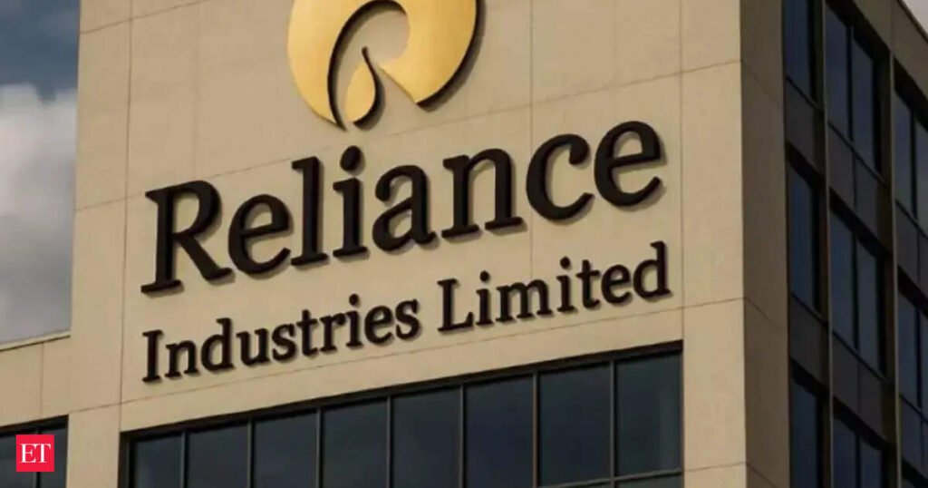 RIL charts multi-year plan to offset decline in natural gas output
