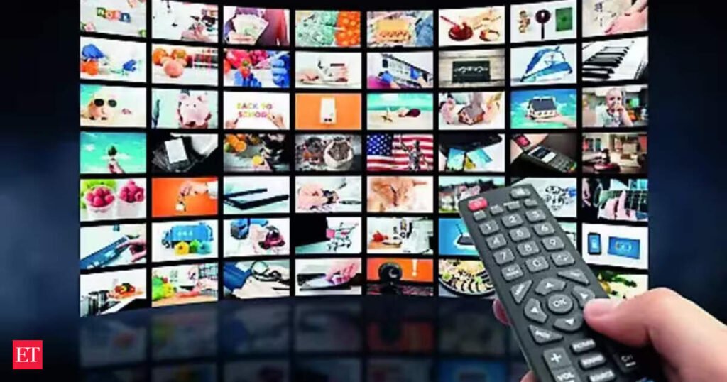 Subscription, digital Ad sales boost JioStar show