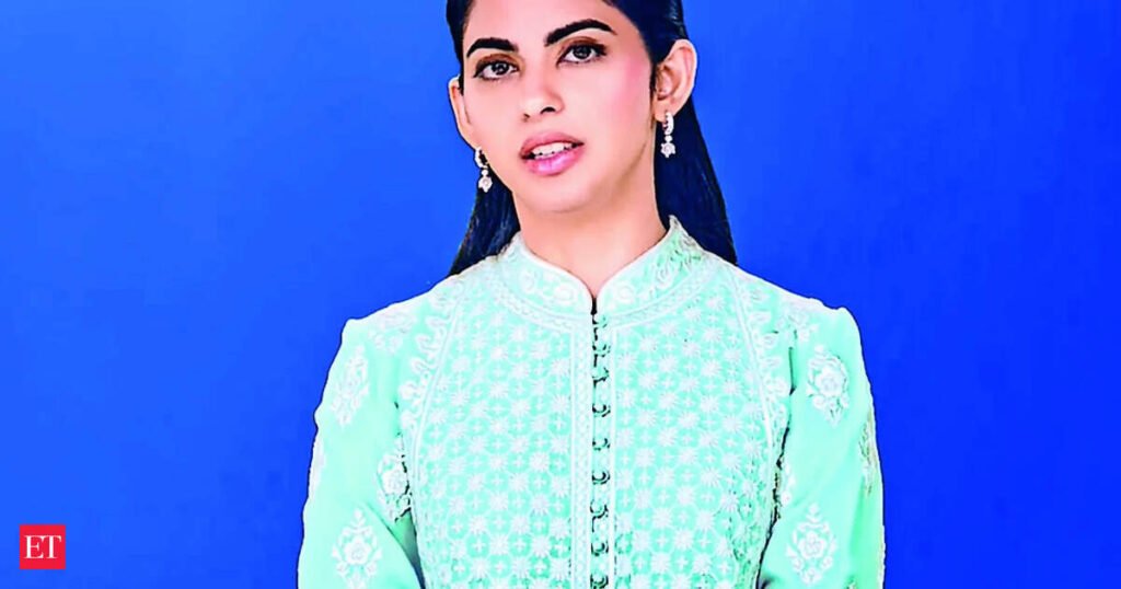 Reliance Retail trades near-term gains for long-term digital access