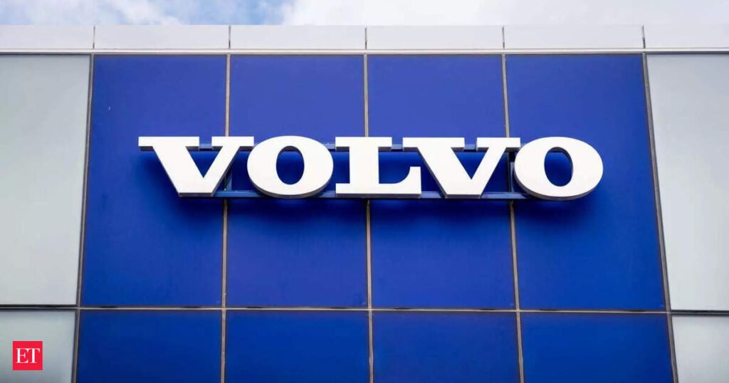 Volvo seals one of Q2’s biggest office deals with 600,000 sq ft Bengaluru lease