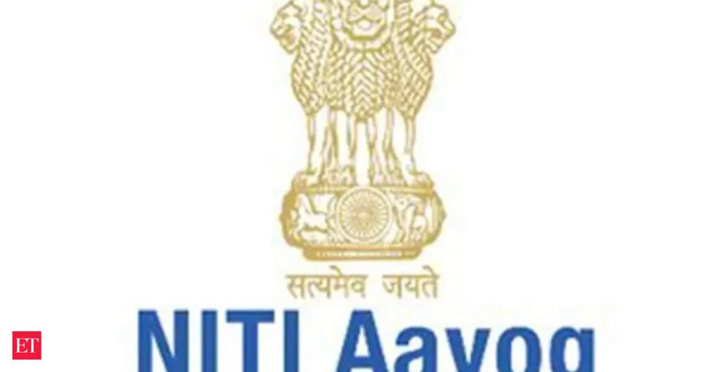 Gujarat tops NITI Aayog’s Investment Friendliness Index 2026