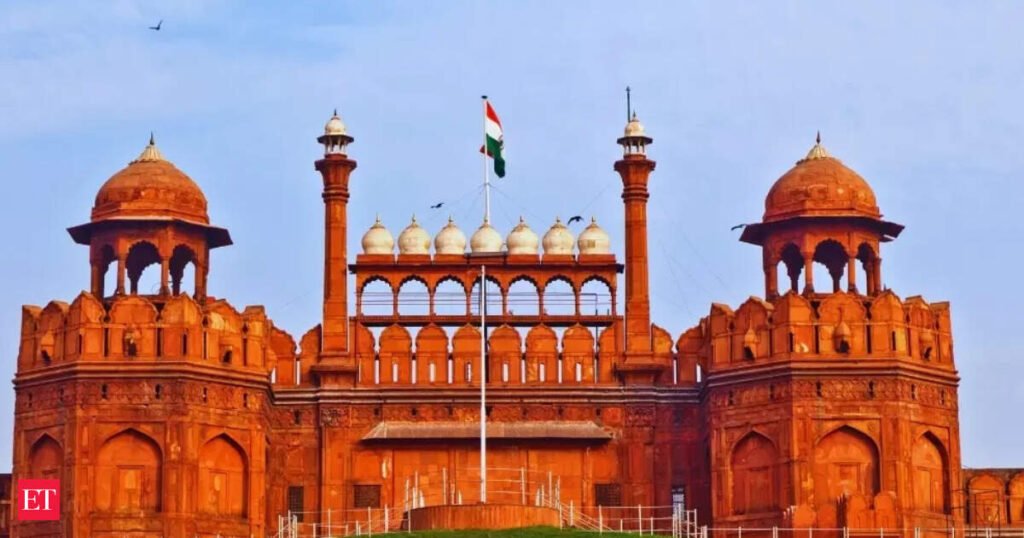 Delhi world’s cheapest for dates, buying properties among major cities; salary among lowest