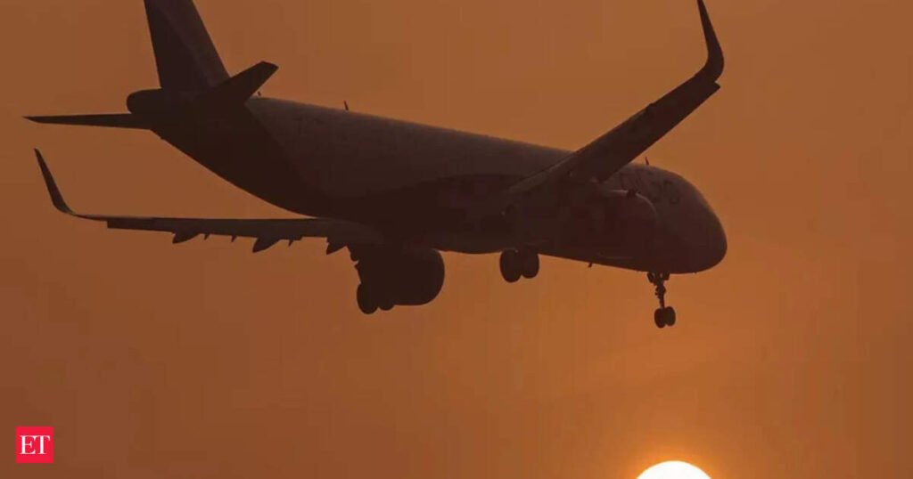 Pakistan extends airspace ban for Indian aircraft till August 24