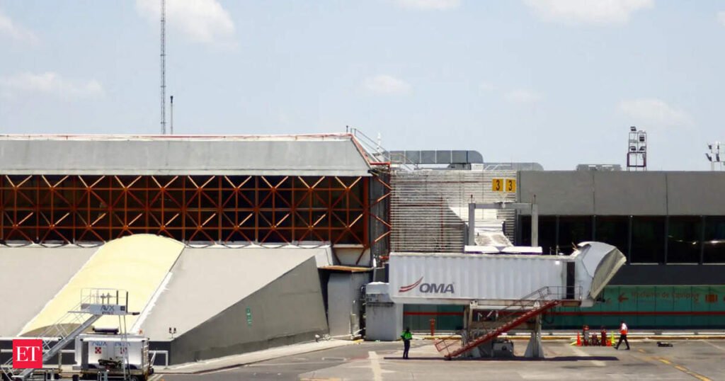 Andhra’s Bhogapuram airport to be inaugurated on August 1