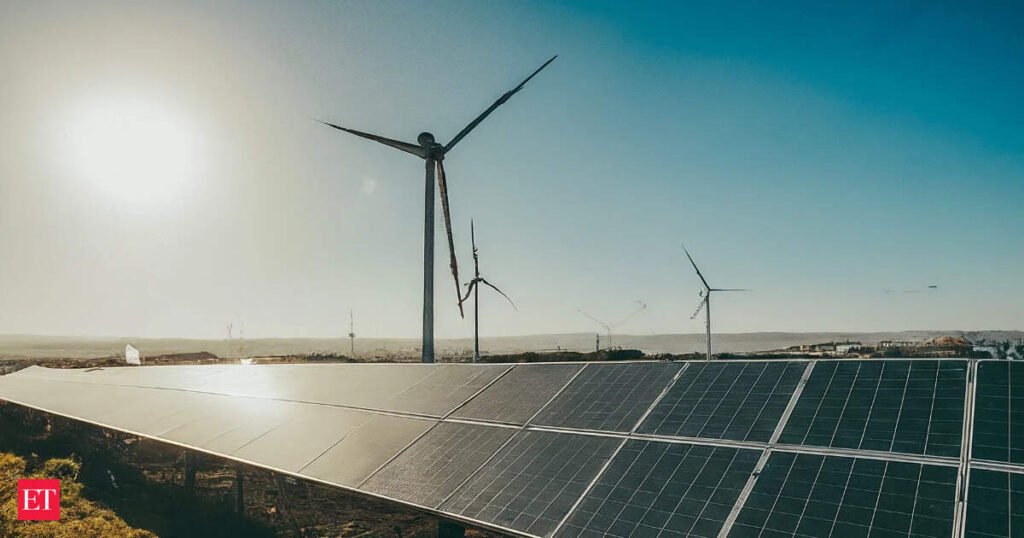 Govt extends exemption for net metering, open access for renewable energy projects till December