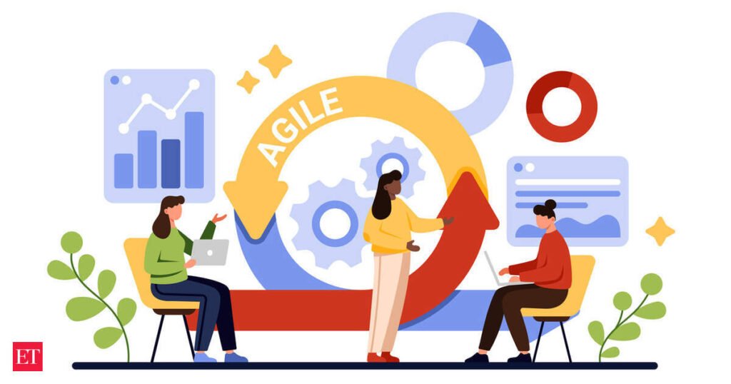 Transformation without technology isn’t transformation; it’s leadership that makes it real