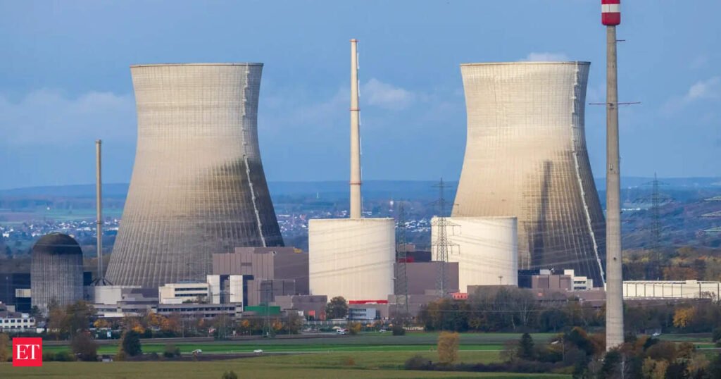 Off-site emergency exercise conducted around Kalpakkam nuclear power plant in TN