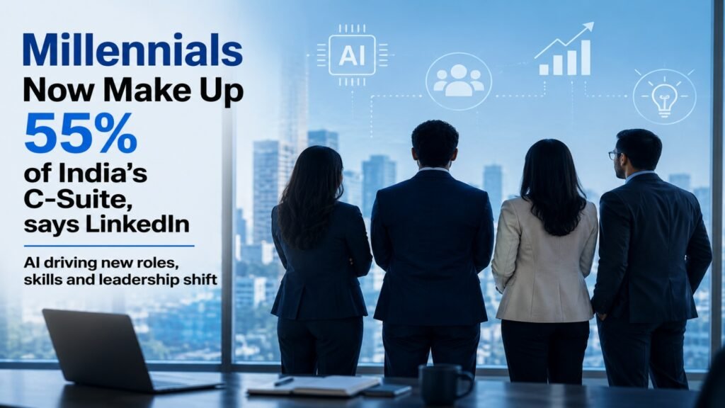 AI Agents, RAG, and strategy among fastest growing skills for senior leadership: LinkedIn | Education News