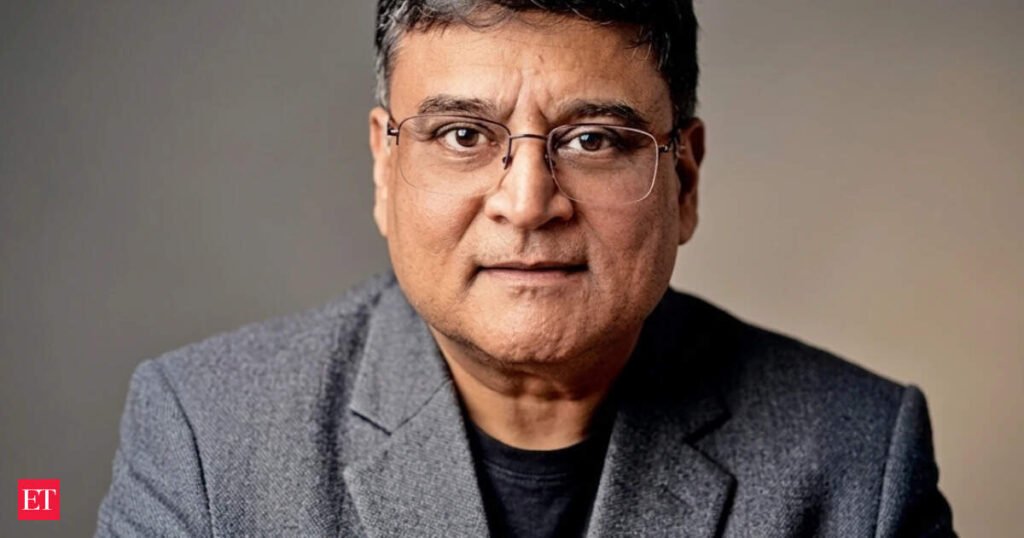 Security is no longer a human scale thing, it is machine scale: Pankaj Rohatgi, Google