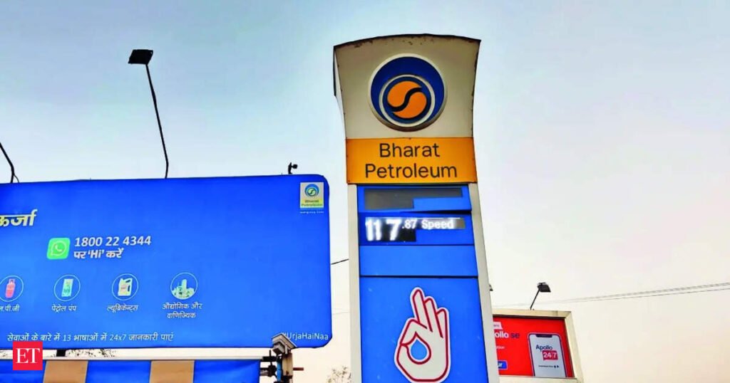 Bharatgas introduces Lite ZIP, a next-generation lightweight LPG cylinder, to expand to 100 cities by August 15