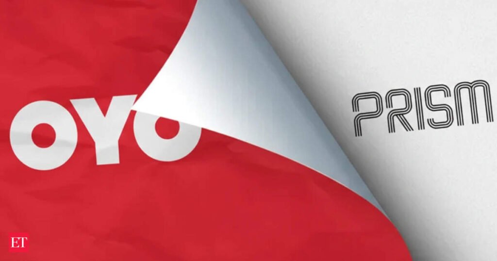 IHCL, IPO-bound Prism among top 10 cos in Hurun list; OYO parent doubles valuation to Rs 67,200 cr
