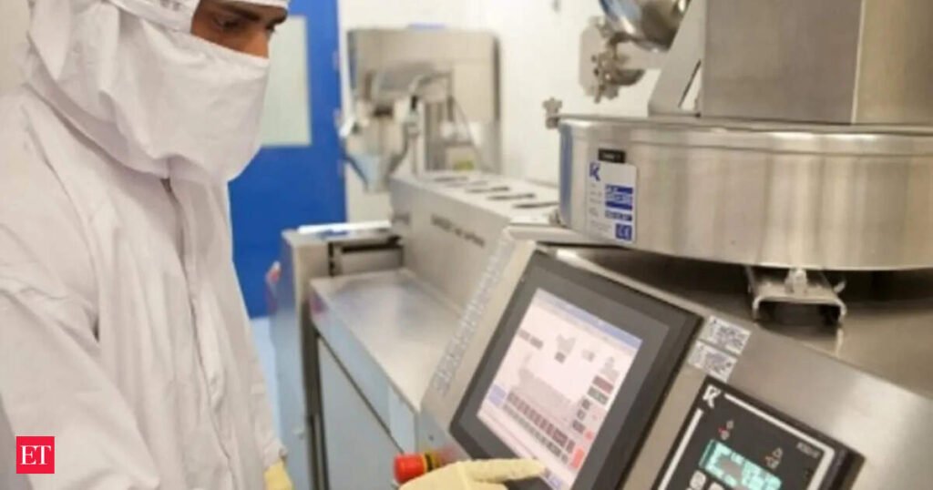 Alembic Pharma partner NATCO gets USFDA tentative nod for generic Olaparib tablets; US market size at USD 1.4 bn