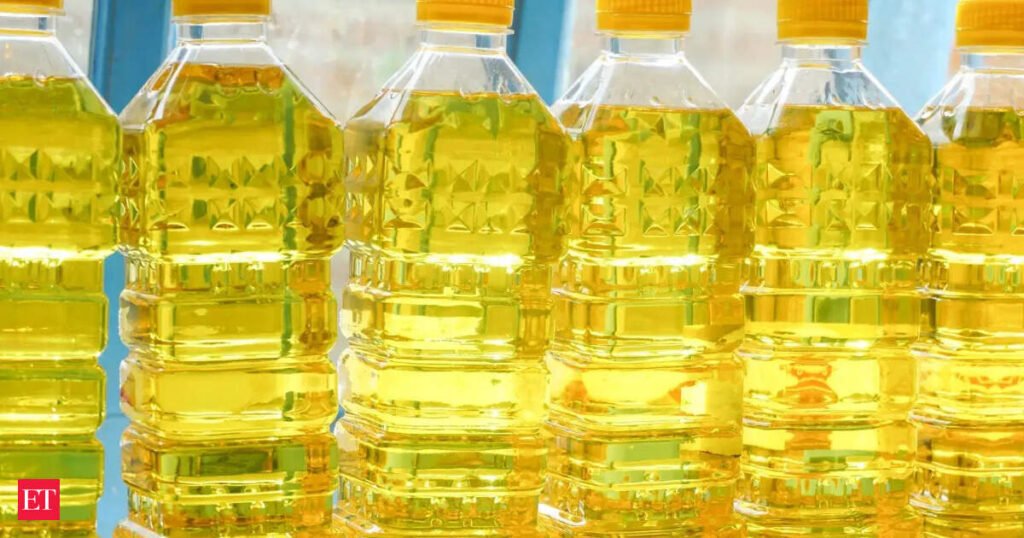 Emami Agrotech targets Rs 22,000 cr turnover in FY27; remains cautious on commodity volatility