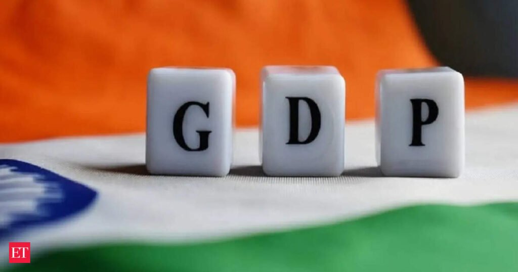 Deloitte projects 6.5-6.8% GDP expansion in FY27, growth to strengthen in second half