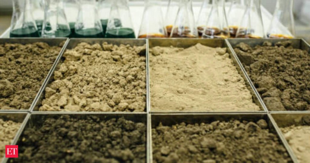 Dr Reddy’s Foundation soil testing lab set to hit 1-lakh sample mark ahead of 2026 rabi season