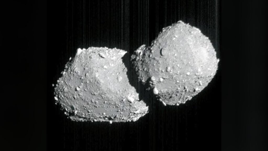 Scientists told them, ‘No, it’s too dangerous,’ but they did it anyway: Inside Japan’s super-close asteroid flyby