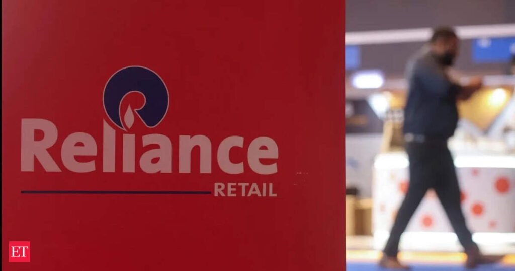 Reliance Retail maps online business growth with JioMart, dark stores in FY27