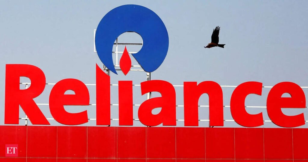 Reliance Industries’ FMCG business turns EBITDA positive for the first time