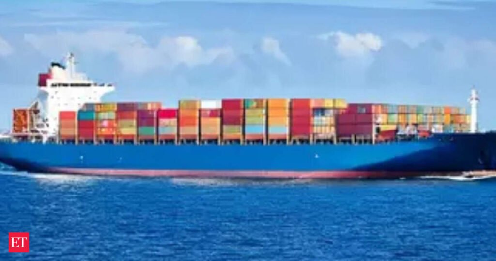 ASEAN, Africa lead India’s export growth in first two months of FY27