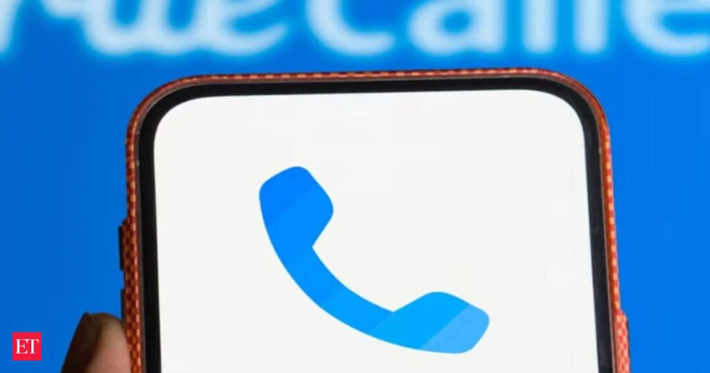 TRAI asks Truecaller to show DND choice, not ‘frequently blocked’ tag