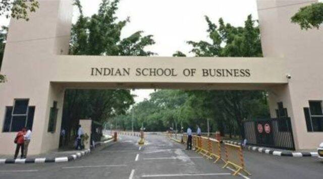 ISB PGP YL Class of 2026-28 admits 48% women with 99 average CAT percentile