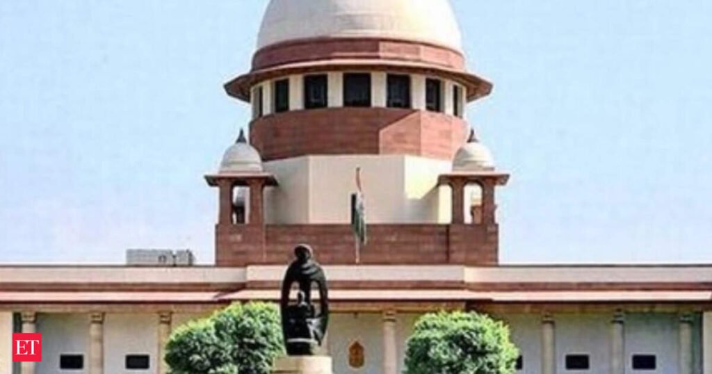 Supreme Court to direct CBSE to implement APAAR consent form changes across India