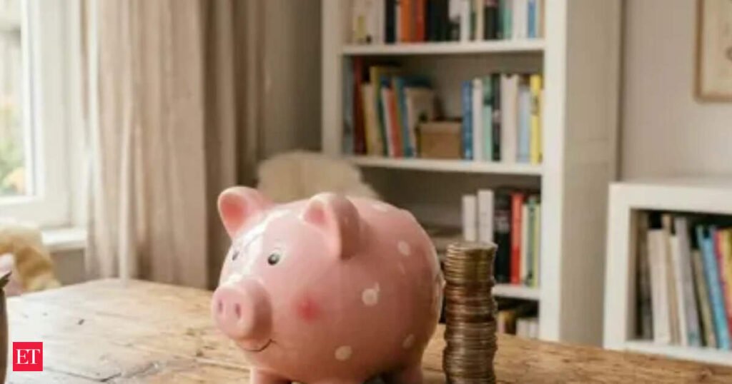 Credit-deposit gap to persist as loan demand dynamics have changed, says SBI Research
