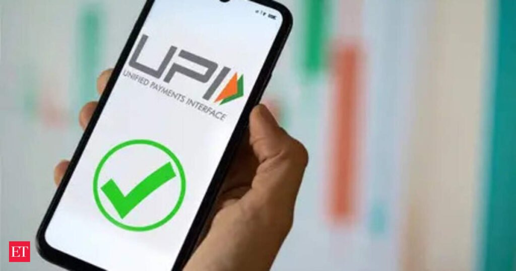 Nearly 55.49 crore UPI users onboarded by June 2026