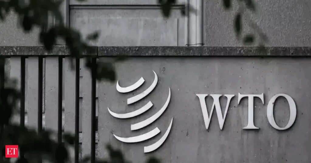 India joins WTO’s agreement on fisheries subsidies