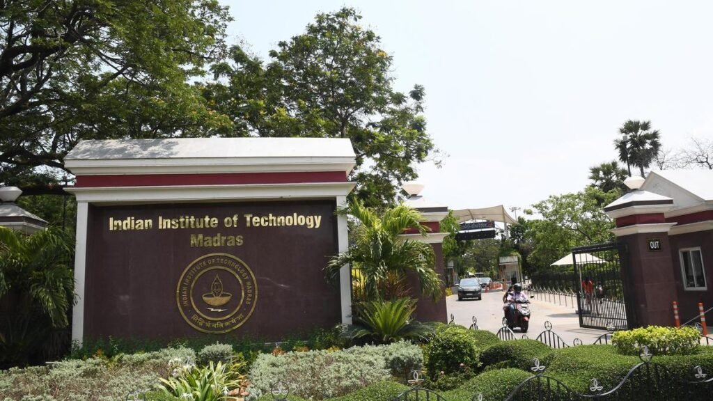 Central Information Commission directs IITs to form high-level committees to curb student deaths by suicides