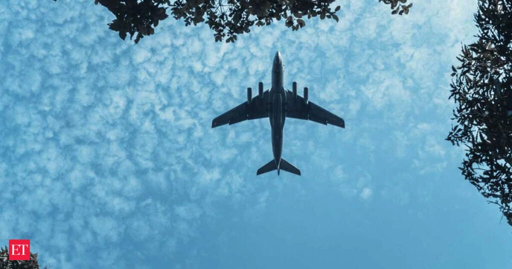 DGCA issues 1,331 commercial pilot licences this year till June end: Government