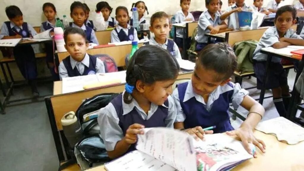 MP Board Class 5, 8 Re-exam Results 2026 out at rskmp.in | Education News