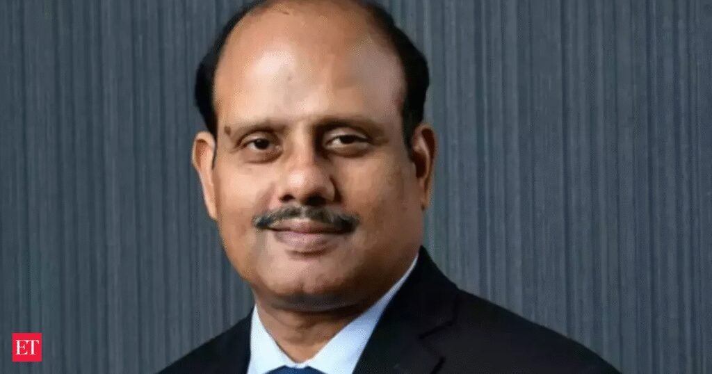 RBI Deputy Governor Swaminathan J asks regulated entities to review internal grievance redressal processes