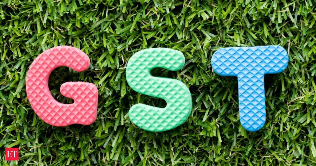 CBIC weighs centralised GST registration under one PAN