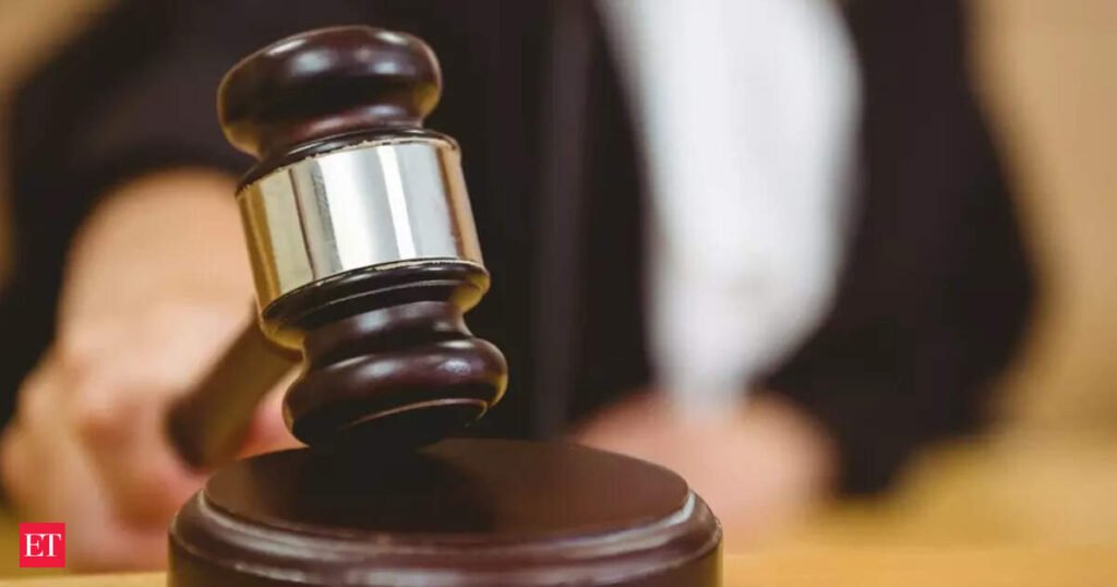 Gratuity, leave encashment not part of CIRP cost: NCLAT