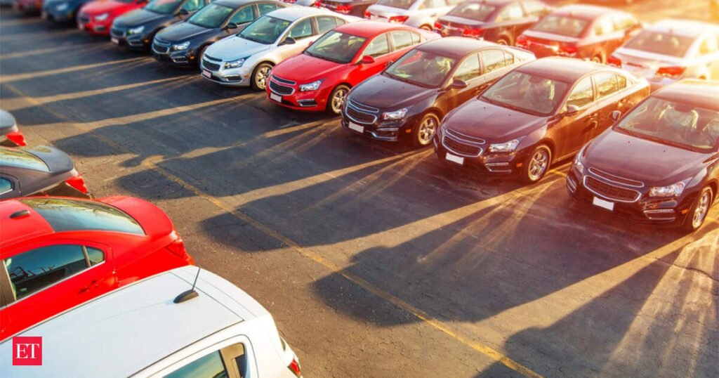 UK trade deal: Applications invited for car import quota