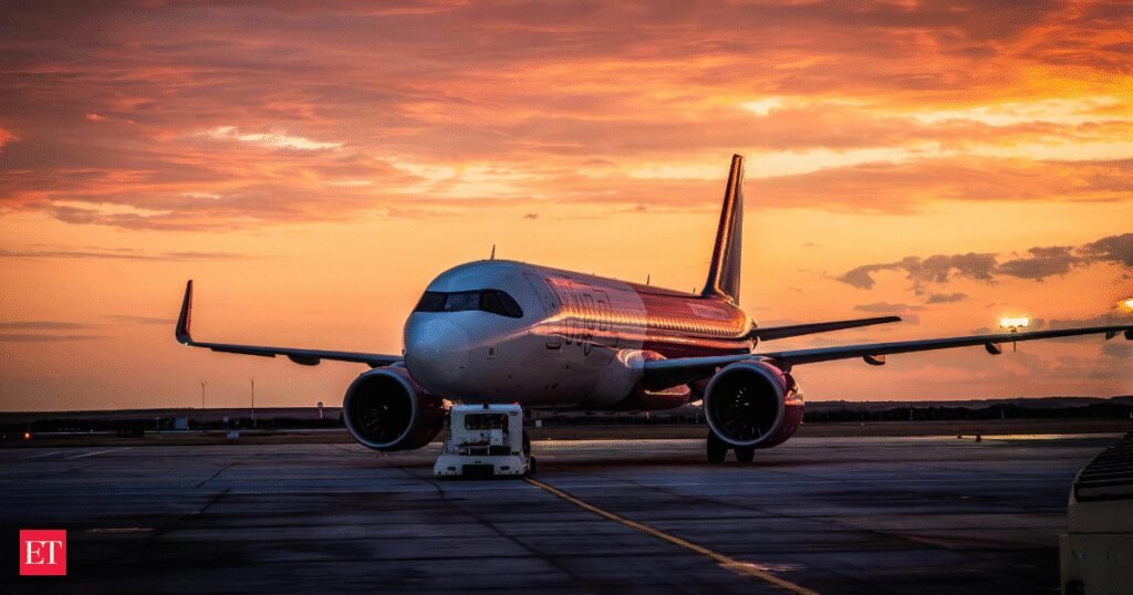 Pilots’ association urges govt to suspend flights to UAE, other high-risk Gulf destinations