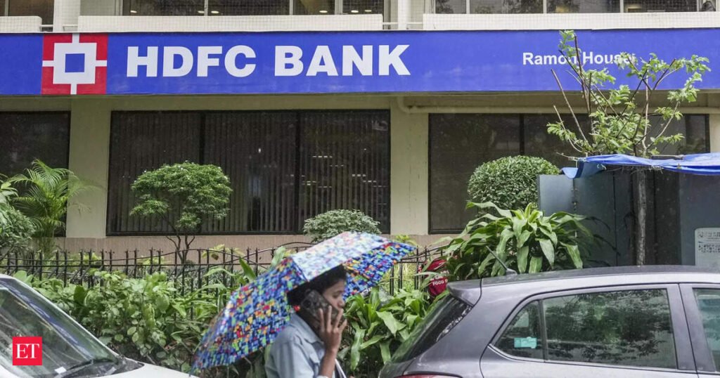 India’s private banks draw thinner margins on tepid credit growth