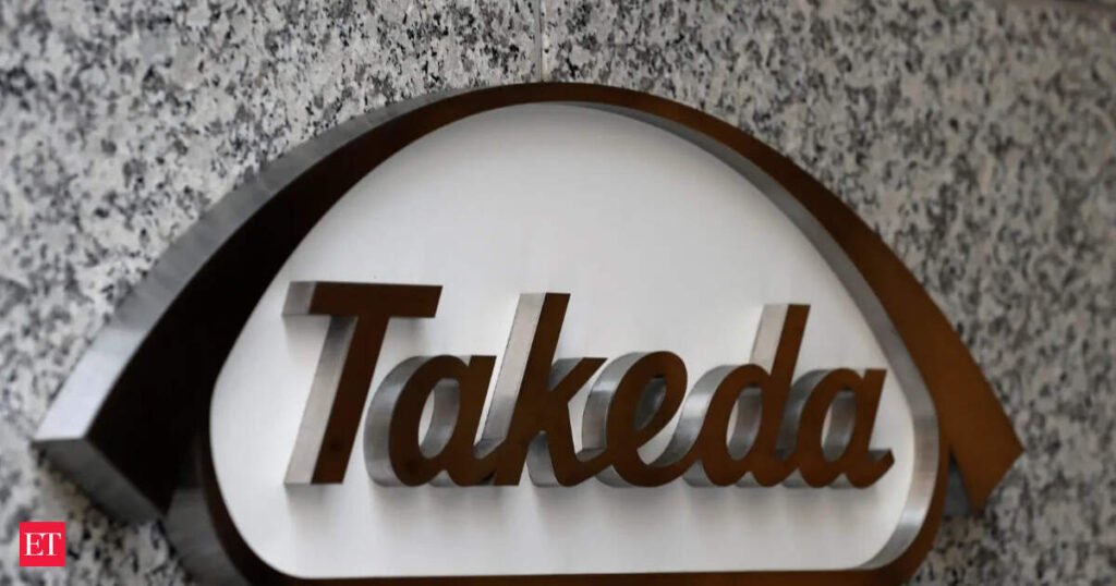 Japanese drugmaker Takeda’s Qdenga becomes first dengue vaccine approved in India