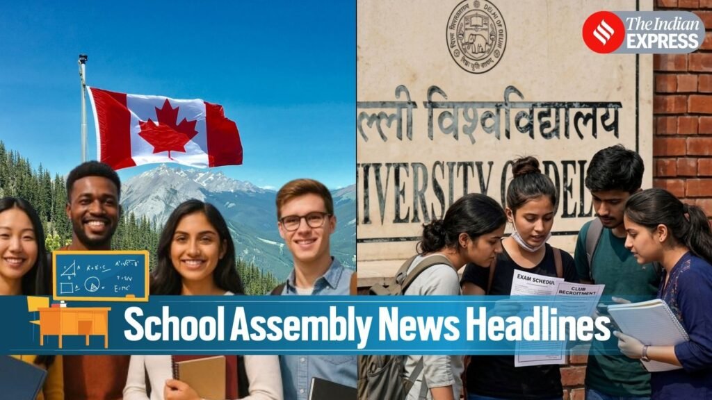 58 engineering colleges shut in a year, MEA Jaishankar on 4-nation trip
