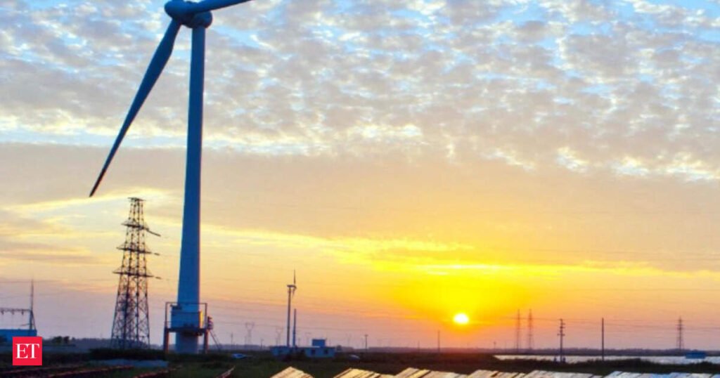 ACME Solar inks PPA with SECI to supply power from 300MW wind-solar project