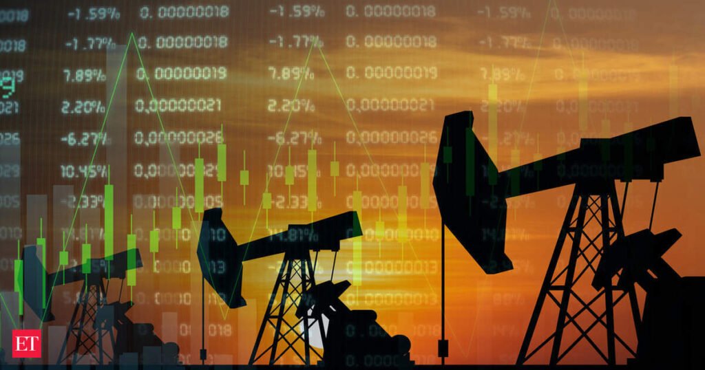 Oil prices, weak monsoon pose biggest risks to India’s FY27 GDP growth, says IMF