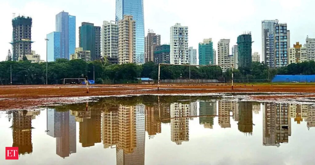 Institutional investments in India’s real estate sector reaches $1.9 billion in Q2 2026