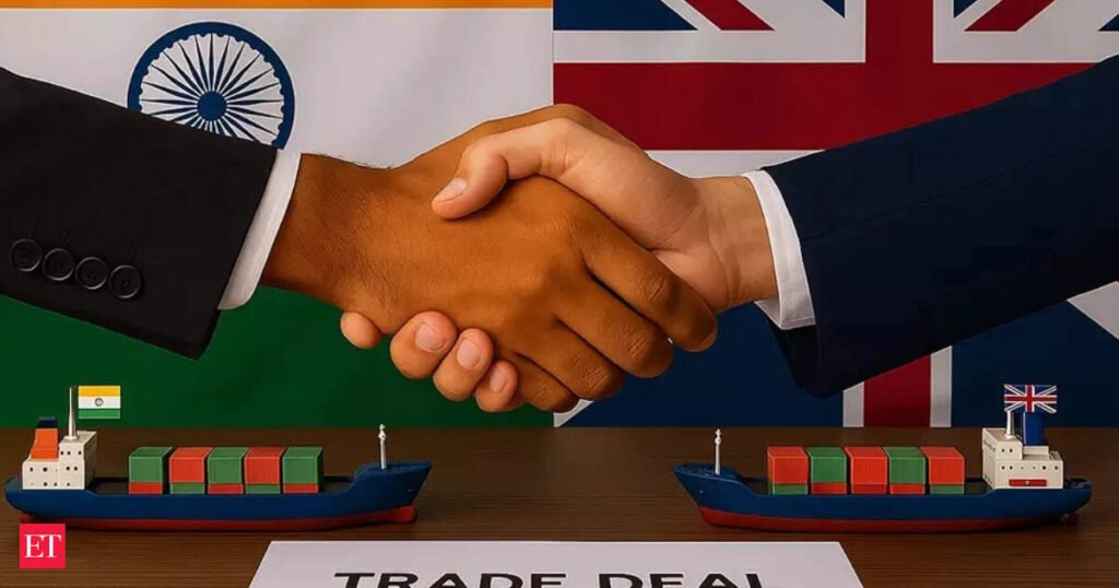 India must tighten food safety regime before India-EU FTA takes effect, says GTRI