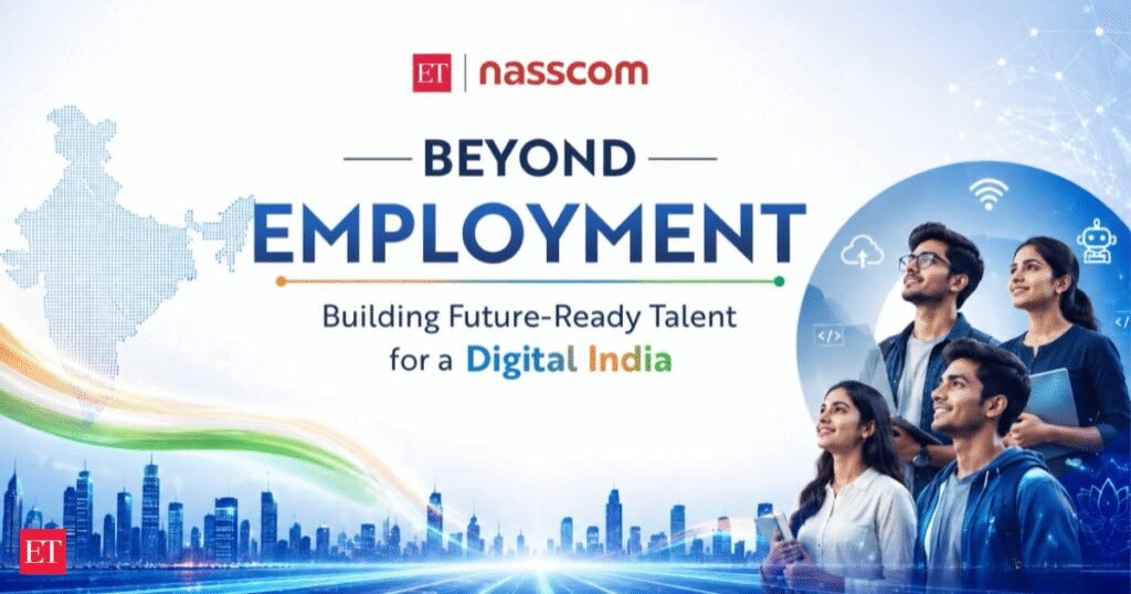 Moving up the value chain: How India’s BPM is creating new career pathways